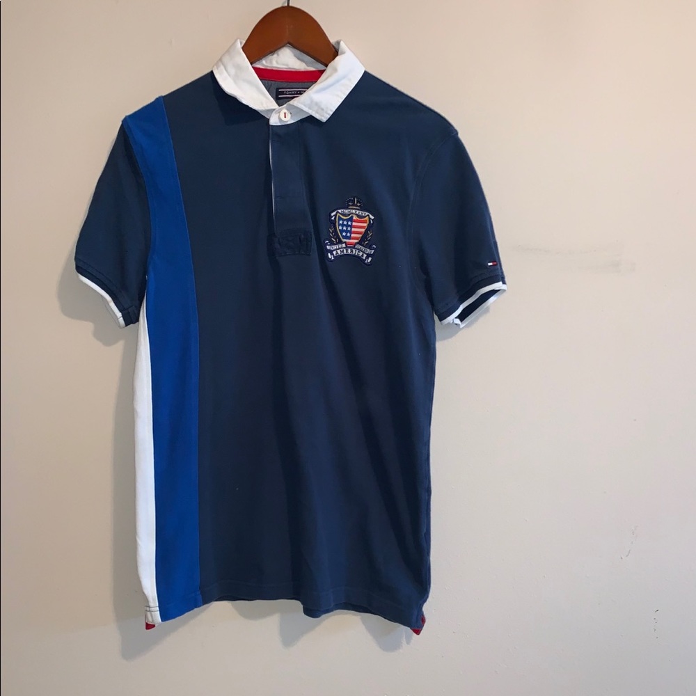 Men’s Polo